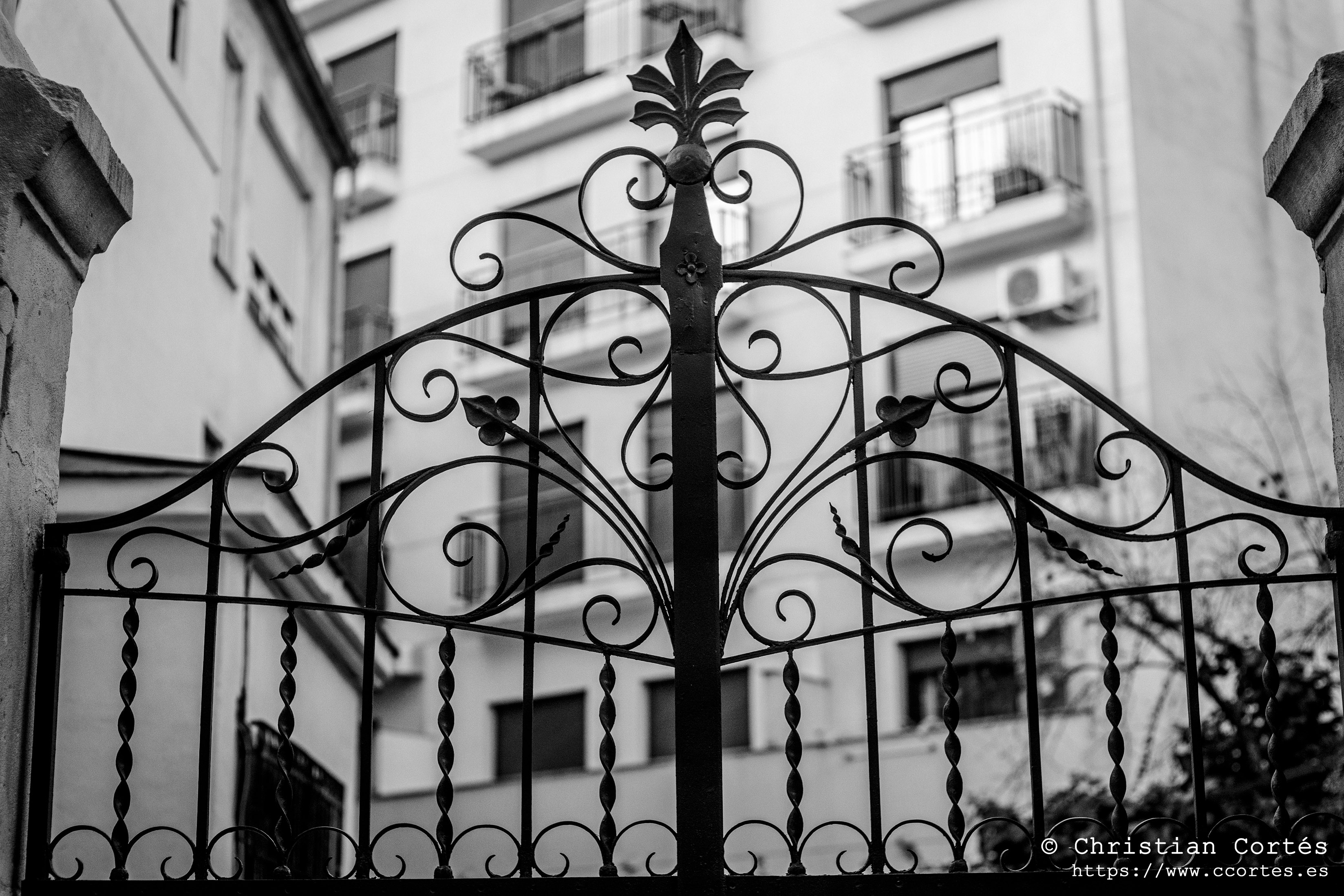 Alcoi Fotos Generales 67 Minolta Rokkor 58mm F1.4